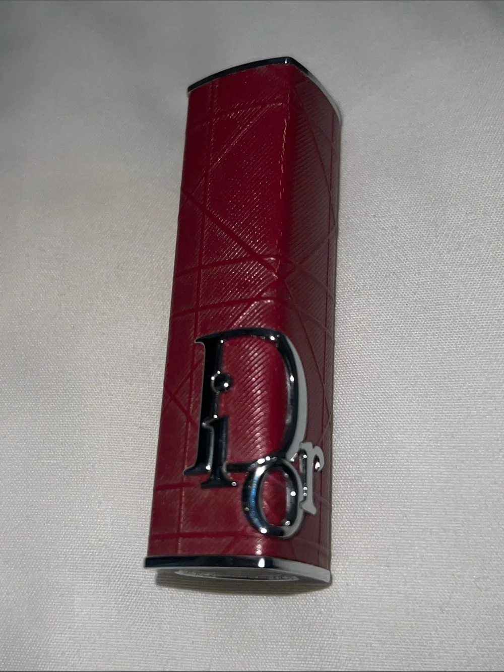 Dior Parfums Dior Addict Lipstick Case